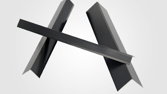 Blackening for Aluminium