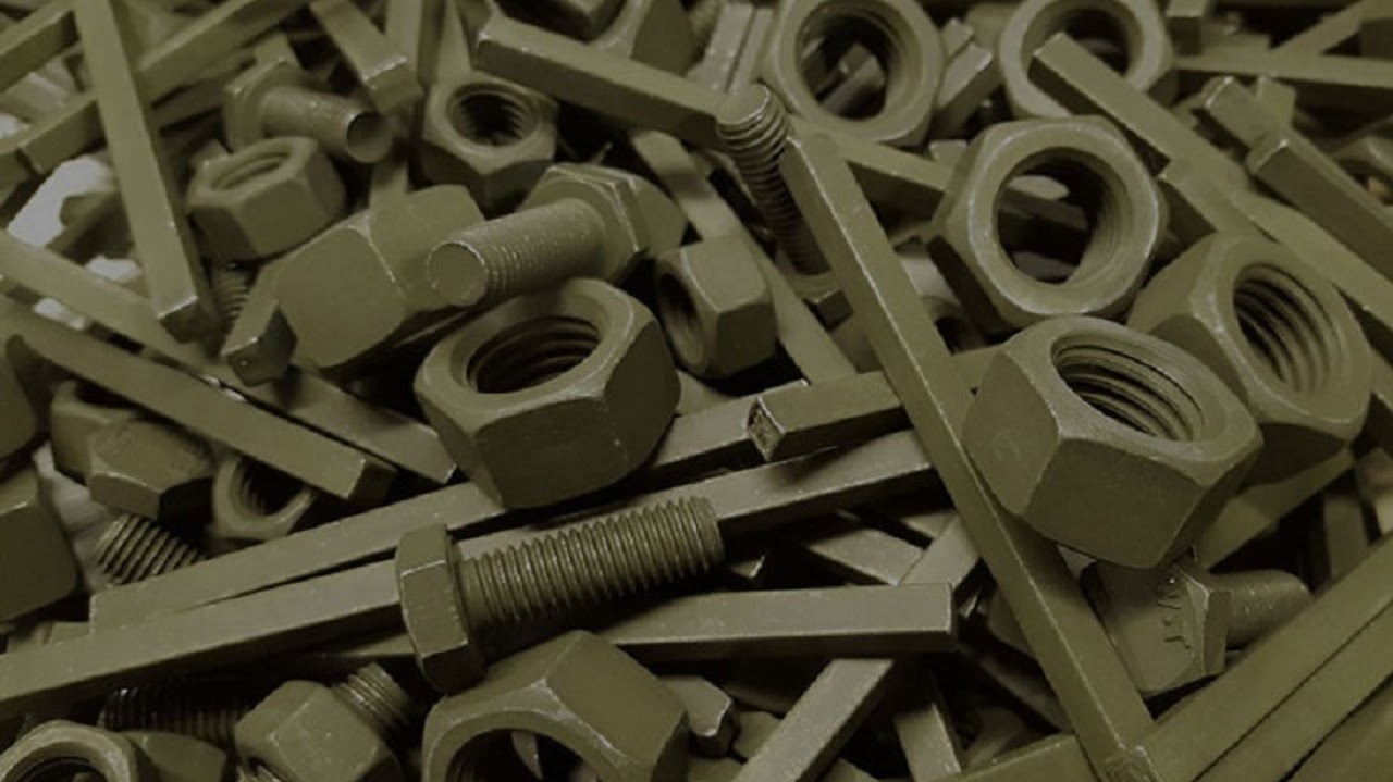 Olive Drab Chromate 6