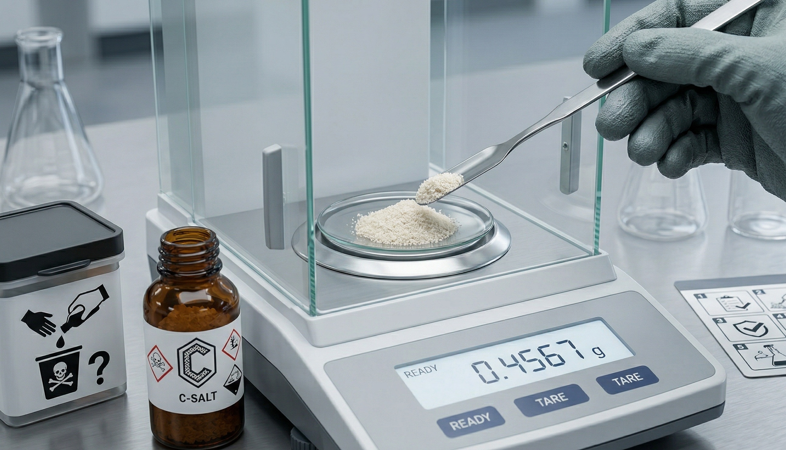 ไซยาไนด์ (Cyanide)