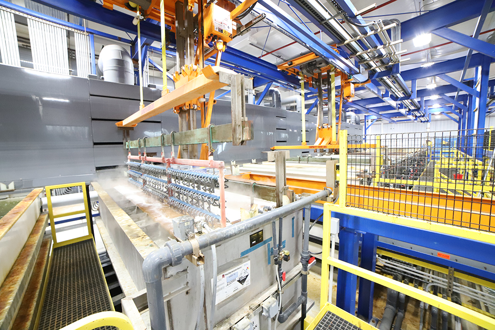 ระบบยูทิลิตี้โรงงาน