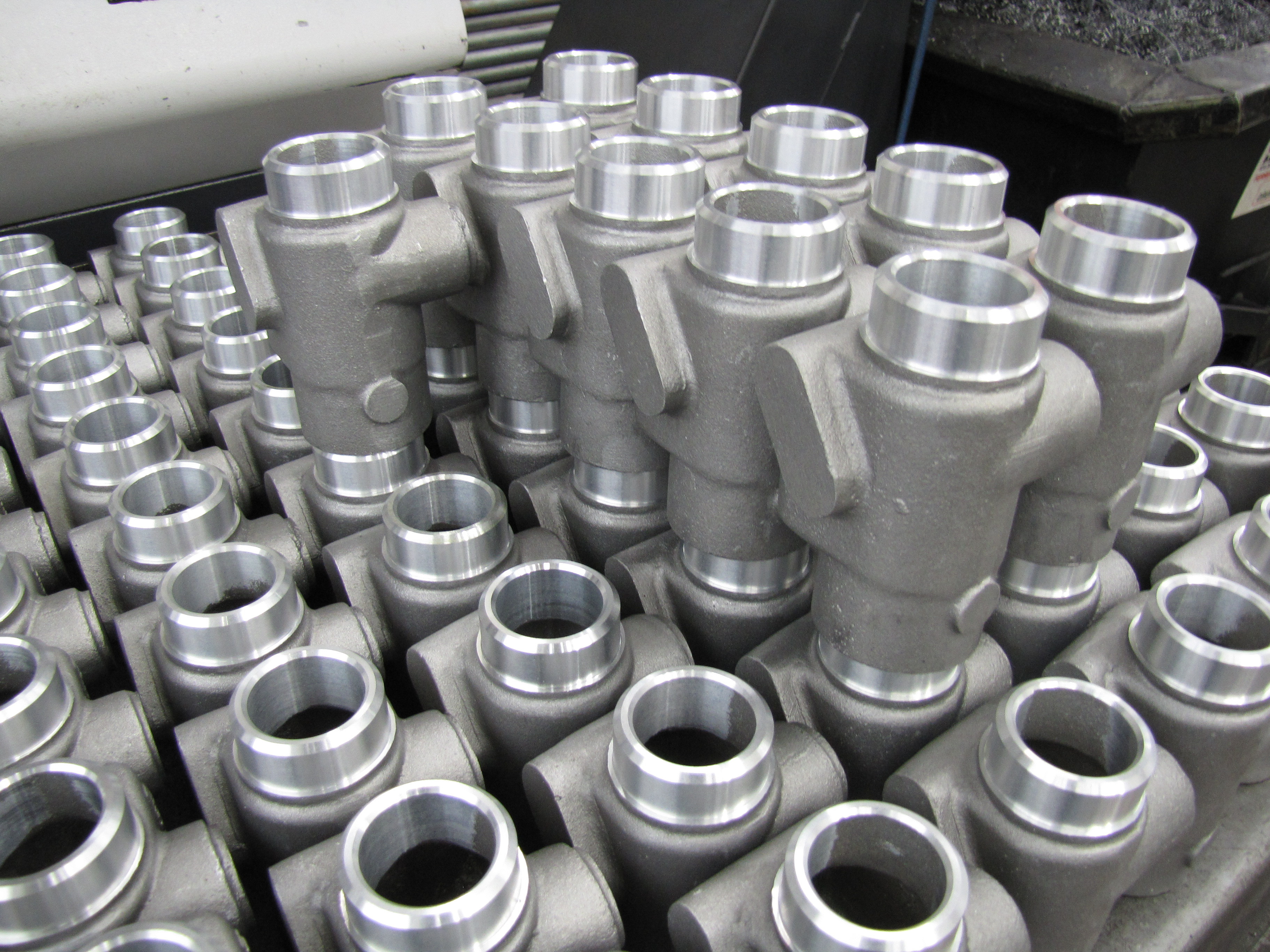 Electropolishing อลูมิเนียม