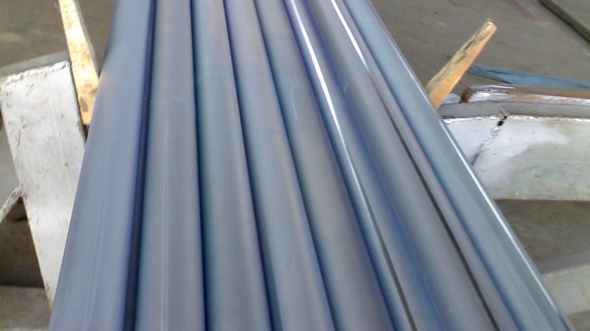 Blue (White) Chromate 3