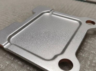 น้ำยาชุบดีบุกด้าน Matte Tin Plating