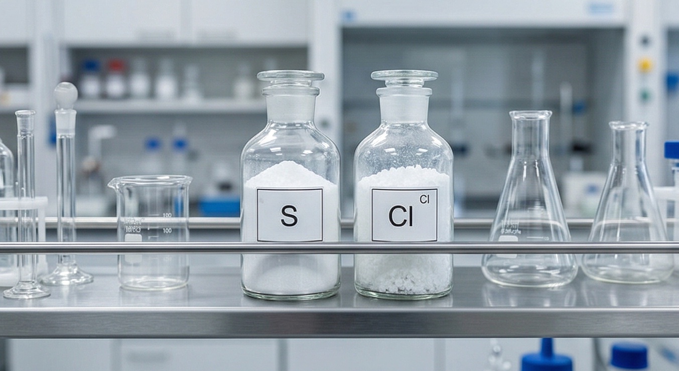 สแตนนัสซัลเฟต/สแตนนัสคลอไรด์